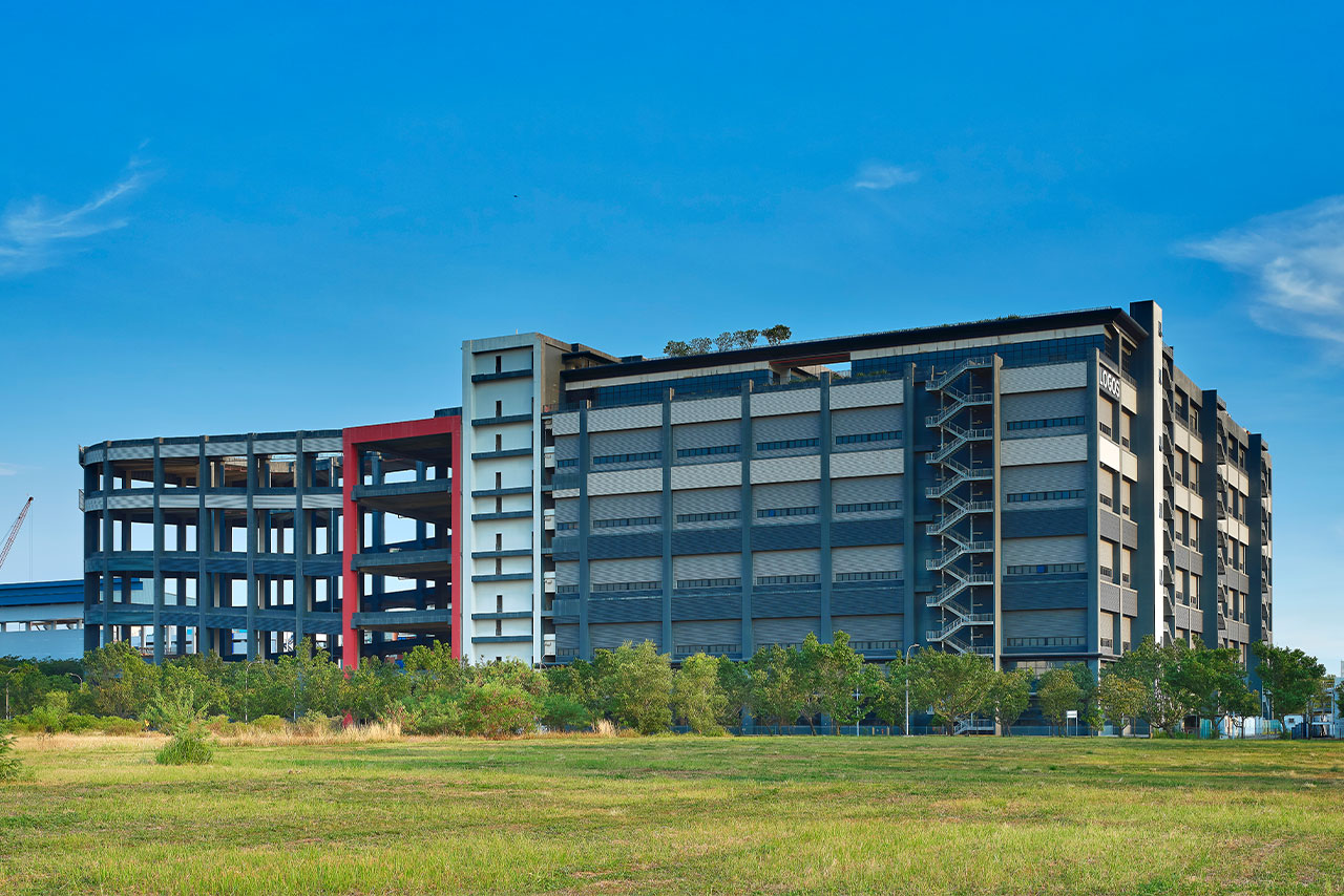 FLCT Makes Maiden Acquisition of a Prime Logistics Property in Singapore 
