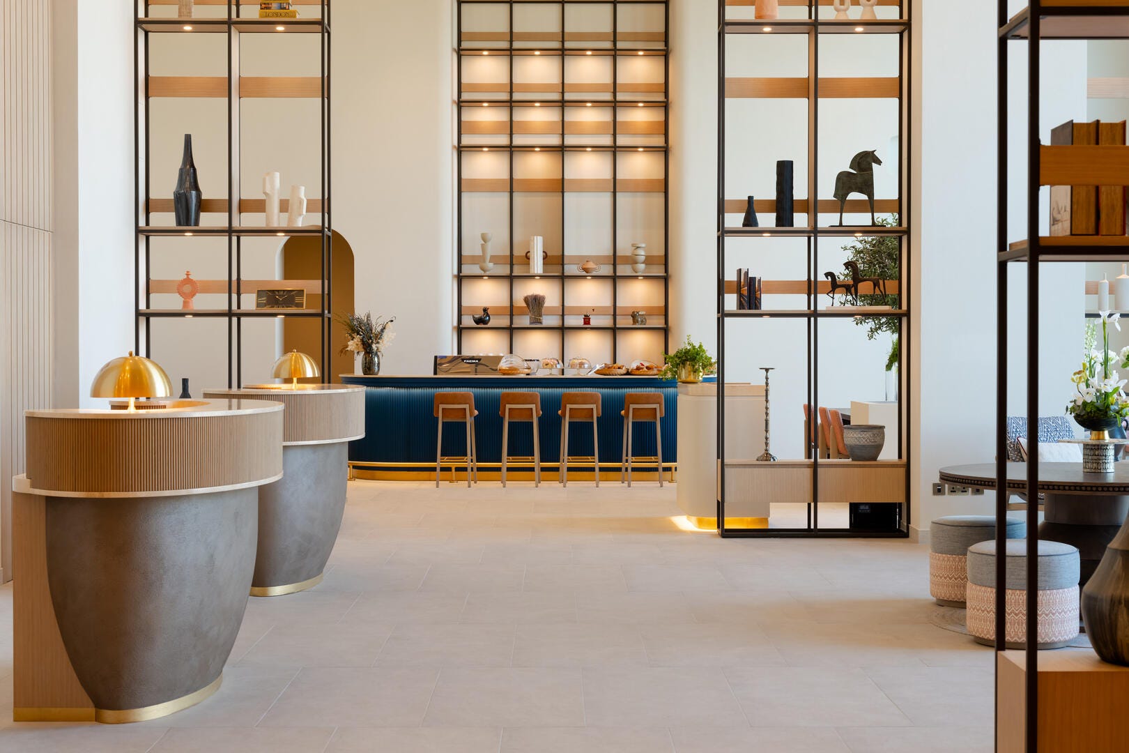 Fraser Suites Al Liwan, Bahrain