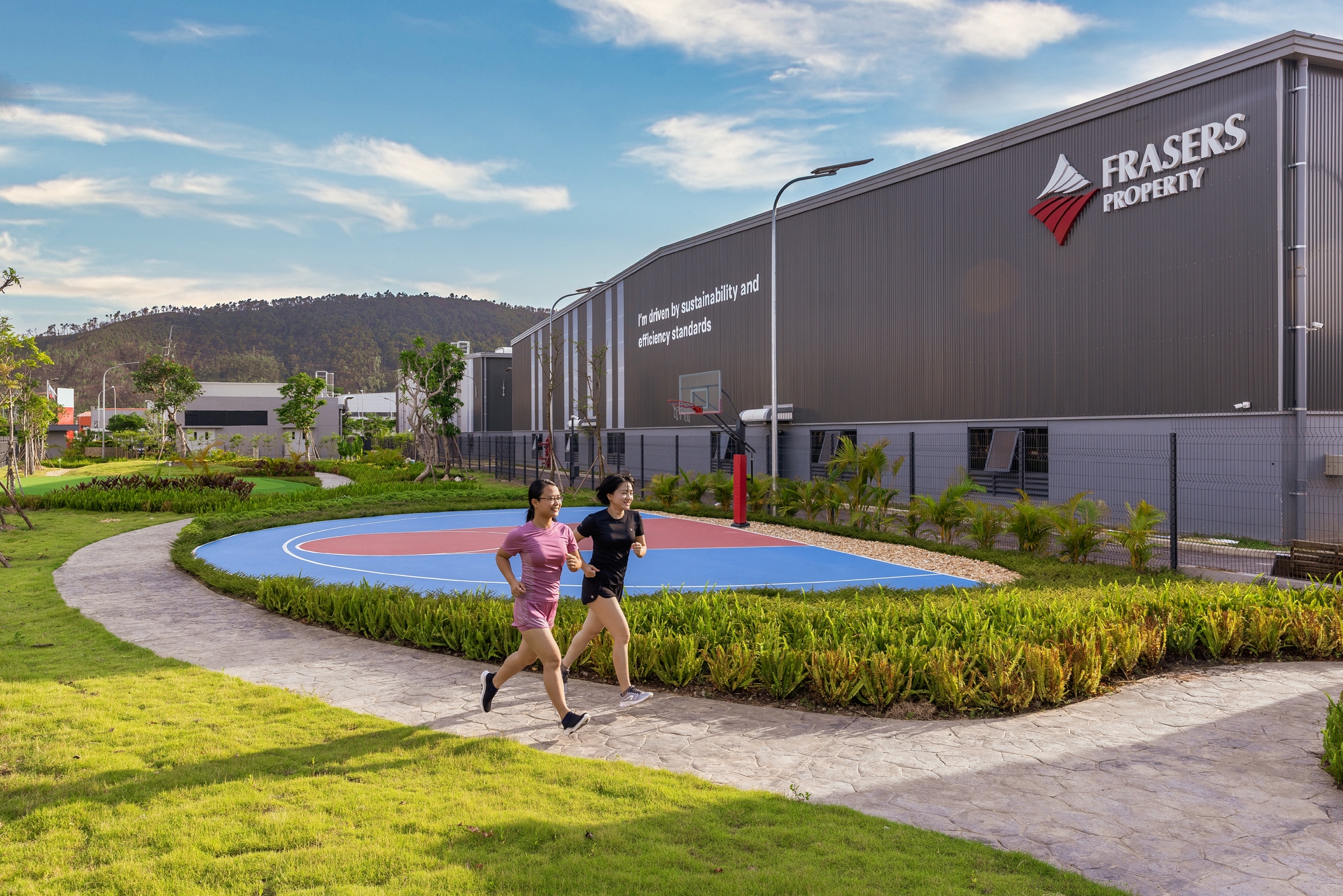 FPL achieved a record 15 GRESB global and regional sector leadership positions