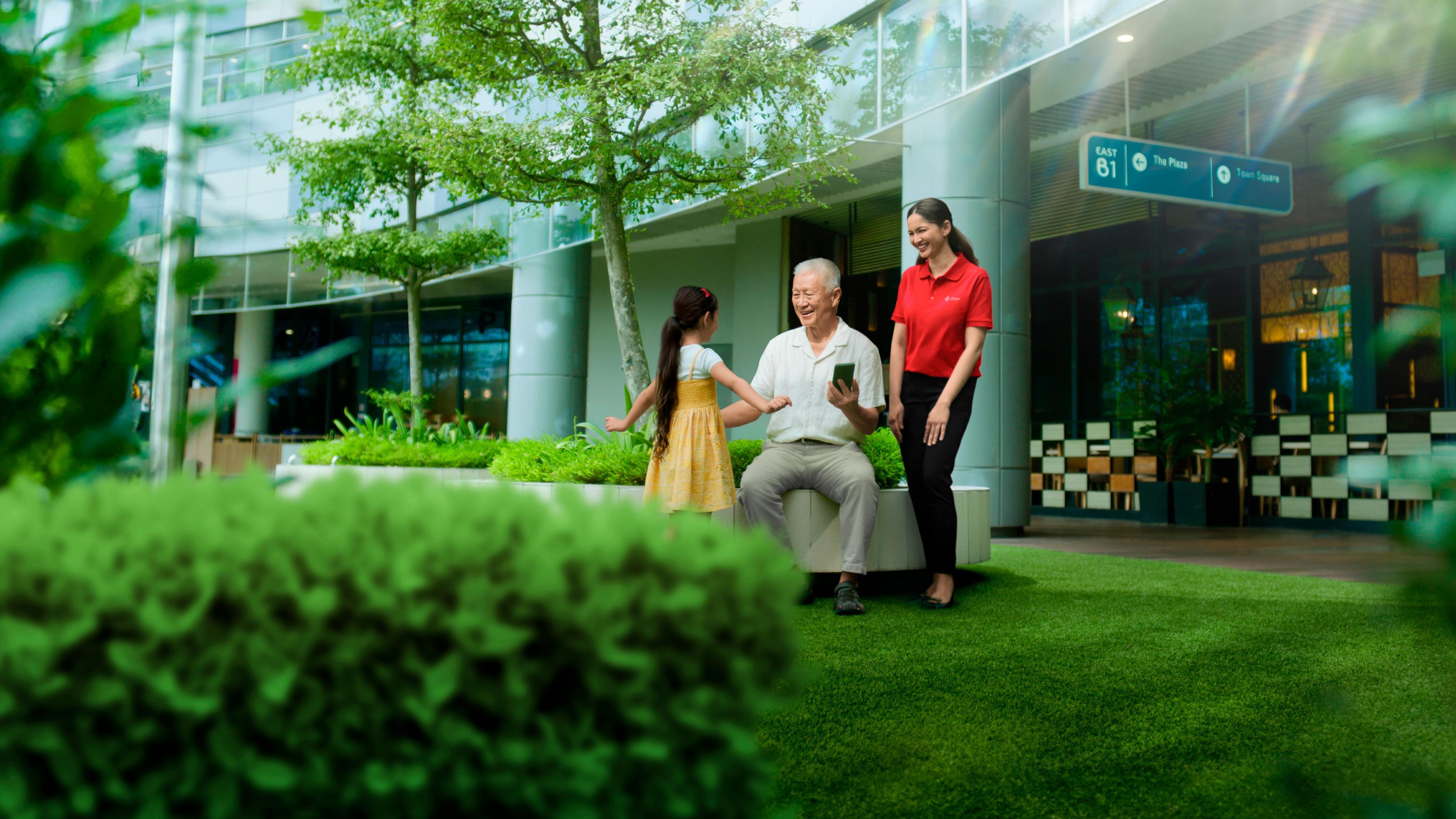 When we listen, we can create more inclusive spaces for everyone