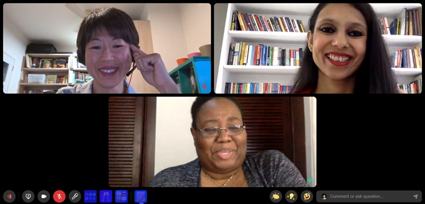 Changing the Overwork Culture