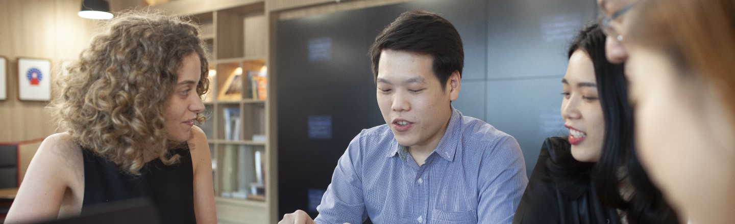 Creating memorable experiences