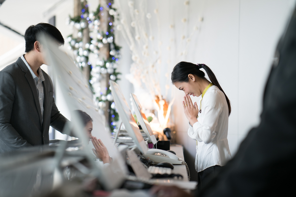 Creating real places for real people