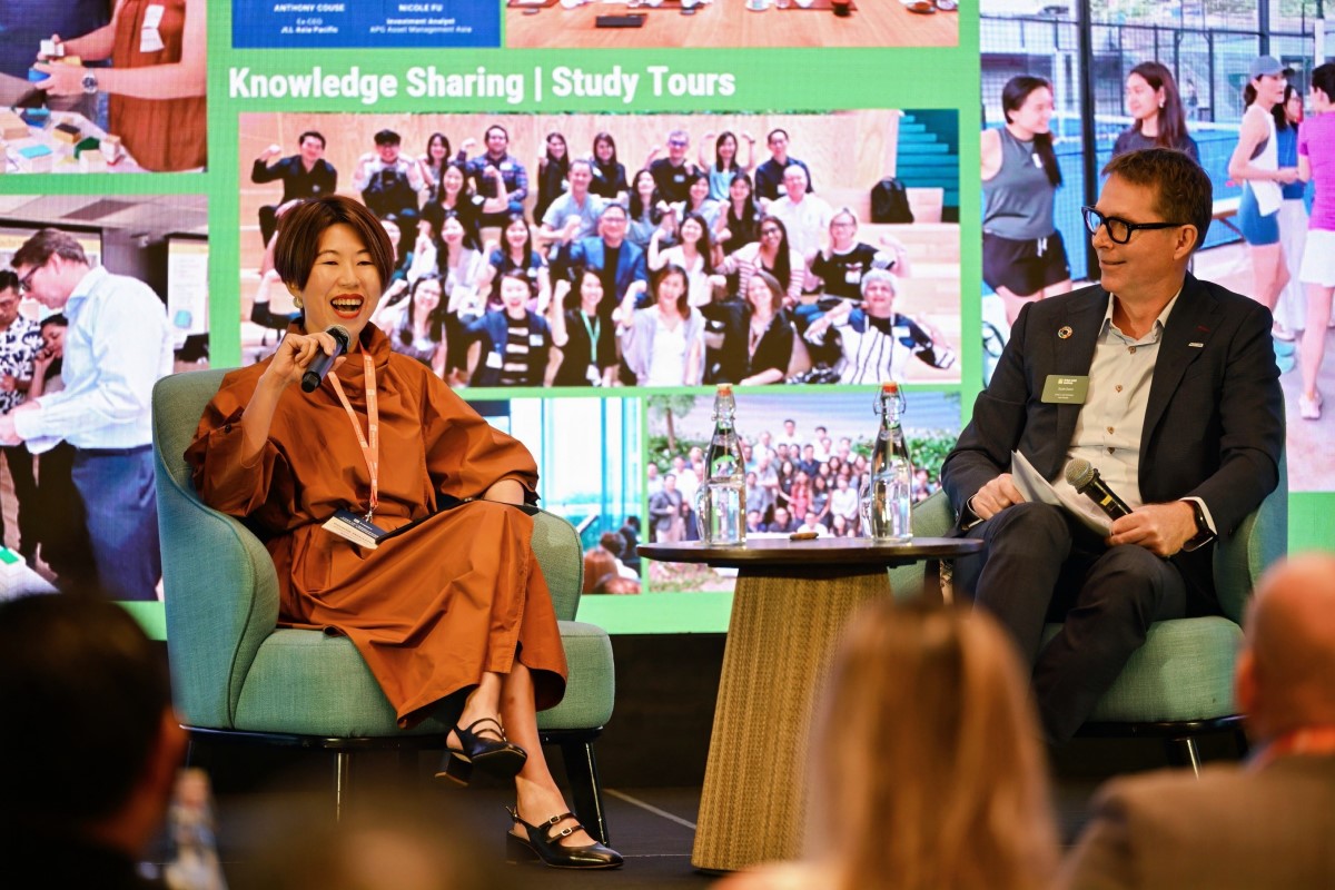 Resilience by design: Shaping the future of Singapore’s built environment