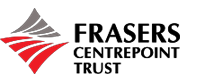 Frasers Centrepoint Trust Logo