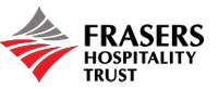Frasers Hospitality Trust Logo