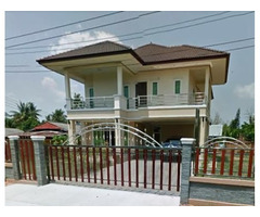 Splendid  House in Surin Area