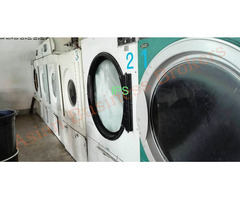 0143020 Laundry Factory Business with Freehold Land for Sale