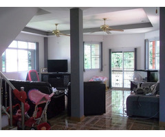 Beautiful 4 bed house Nong Bue near Udon Thani