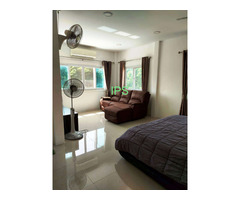 Now rented this 3 bedroom Buriram Village house